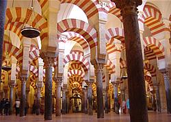 Catedral de Córdoba (España)